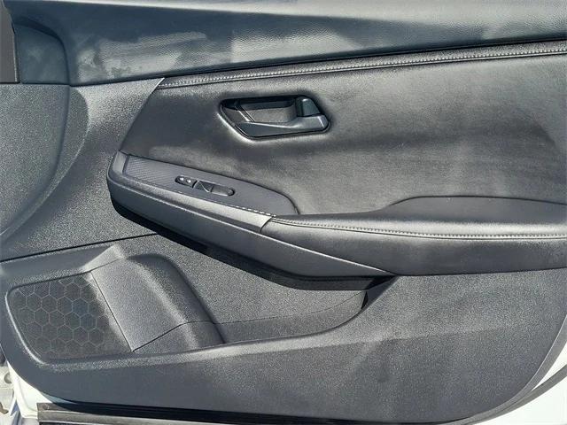 used 2024 Nissan Sentra car, priced at $20,525