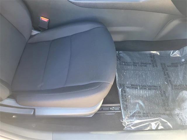 used 2024 Nissan Sentra car, priced at $20,525