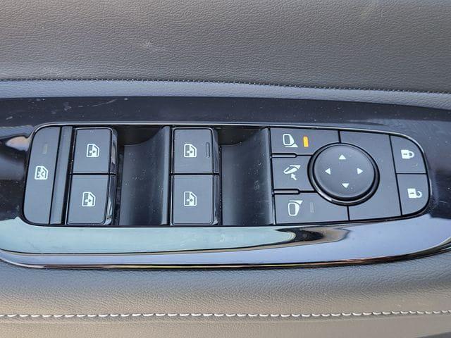 new 2026 Nissan Murano car, priced at $49,505