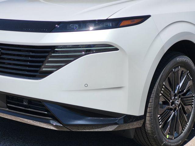 new 2026 Nissan Murano car, priced at $49,505