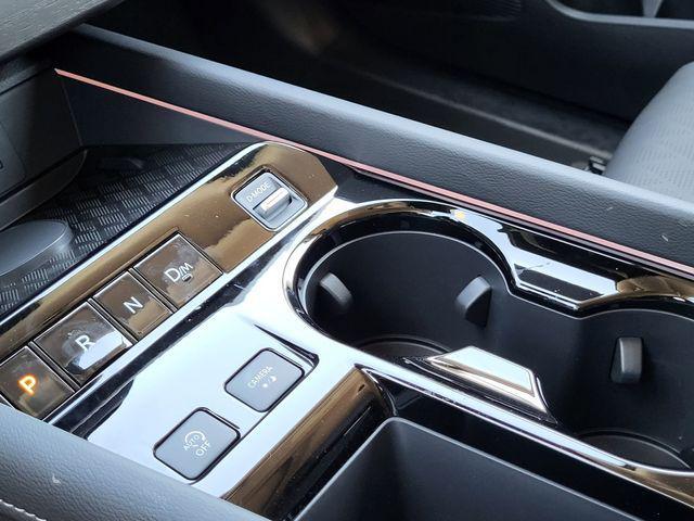 new 2026 Nissan Murano car, priced at $49,505
