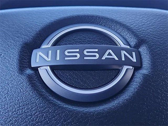 new 2026 Nissan Armada car, priced at $65,560