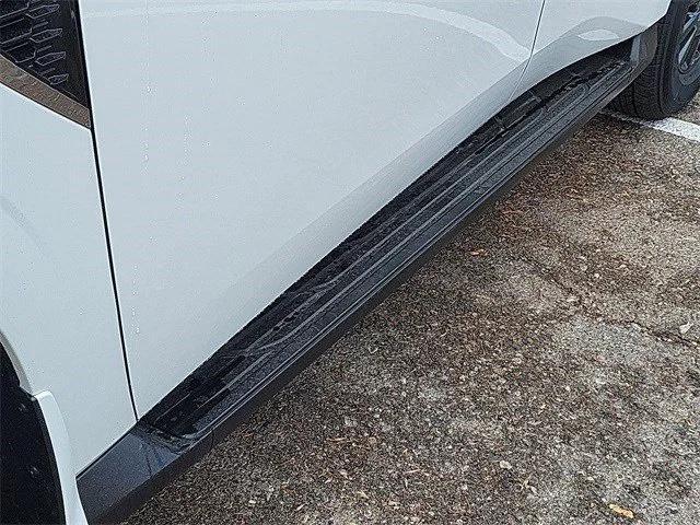 new 2026 Nissan Armada car, priced at $65,560