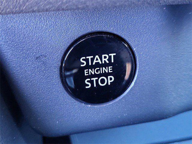 new 2026 Nissan Rogue car, priced at $36,090