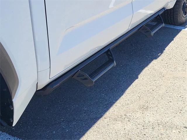used 2023 Toyota Tundra car, priced at $45,987