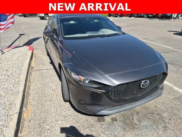 used 2019 Mazda Mazda3 car, priced at $19,936