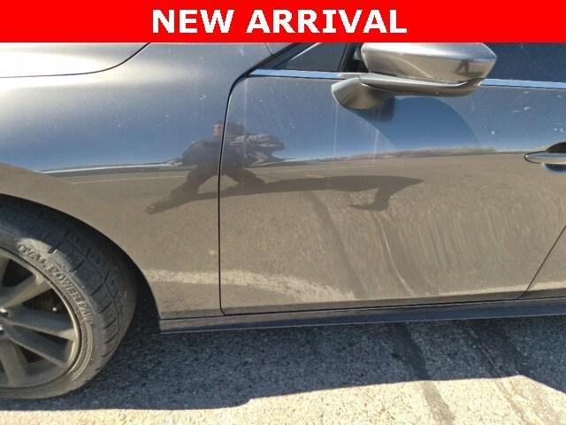 used 2019 Mazda Mazda3 car, priced at $19,936