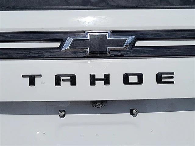 used 2023 Chevrolet Tahoe car, priced at $67,997