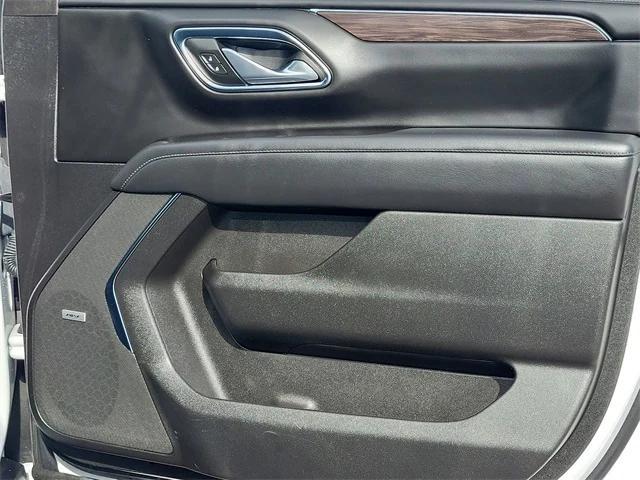used 2023 Chevrolet Tahoe car, priced at $67,997