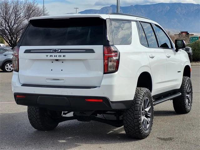 used 2023 Chevrolet Tahoe car, priced at $67,997