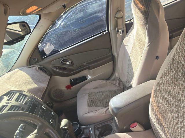 used 2006 Chevrolet Malibu car, priced at $12,378
