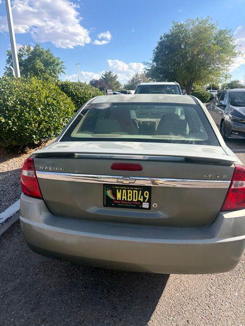 used 2006 Chevrolet Malibu car, priced at $12,378