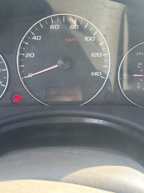 used 2006 Chevrolet Malibu car, priced at $12,378
