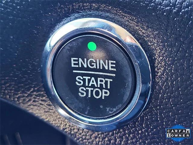 used 2021 Ford Edge car, priced at $21,745