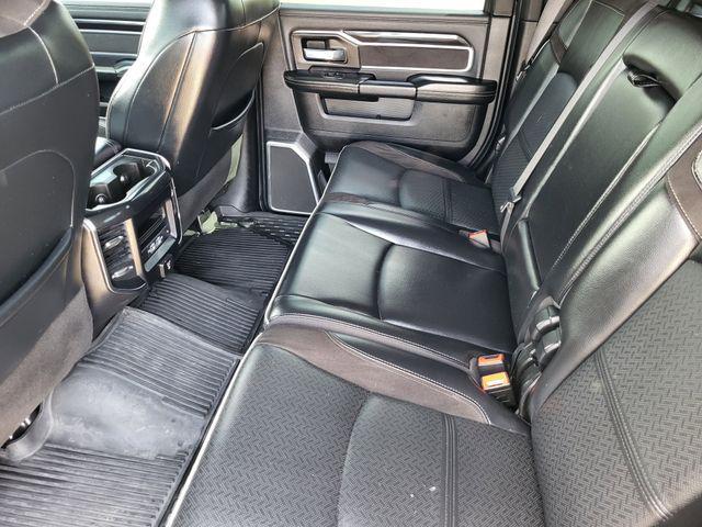 used 2022 Ram 2500 car, priced at $66,850