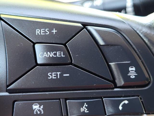 used 2025 Nissan Sentra car, priced at $22,000