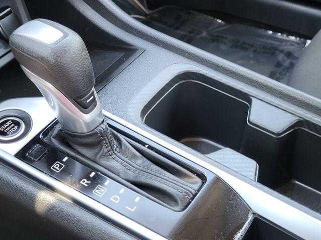 used 2025 Nissan Sentra car, priced at $22,000