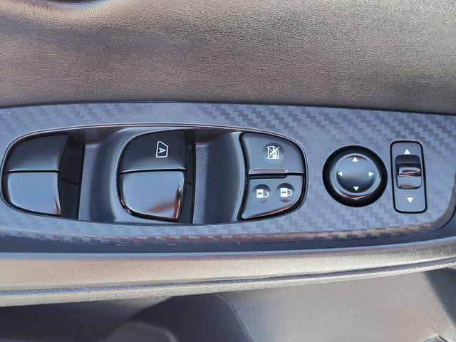 used 2025 Nissan Sentra car, priced at $22,000