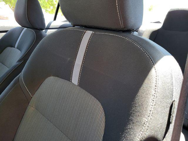 used 2025 Nissan Sentra car, priced at $22,000