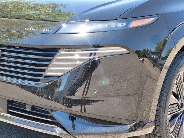 new 2026 Nissan Murano car, priced at $48,150