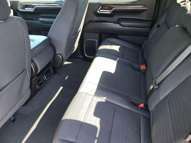used 2023 GMC Sierra 1500 car, priced at $37,995