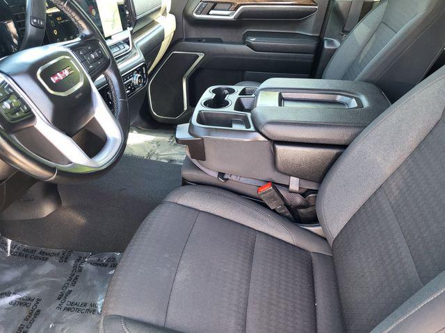 used 2023 GMC Sierra 1500 car, priced at $37,995