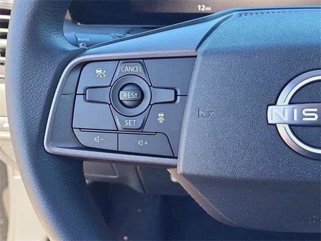 new 2026 Nissan Sentra car, priced at $23,175