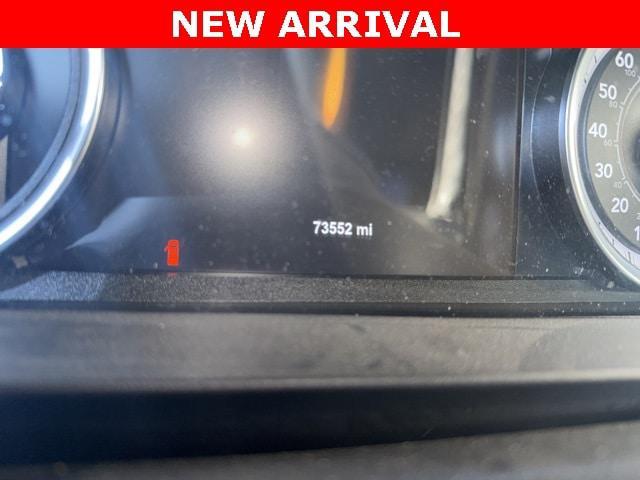 used 2018 Ram 1500 car, priced at $29,301