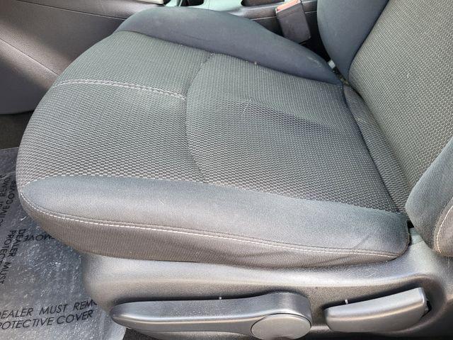 used 2017 Nissan Sentra car, priced at $10,999