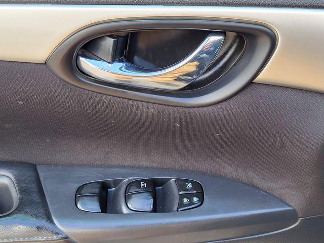 used 2017 Nissan Sentra car, priced at $10,999