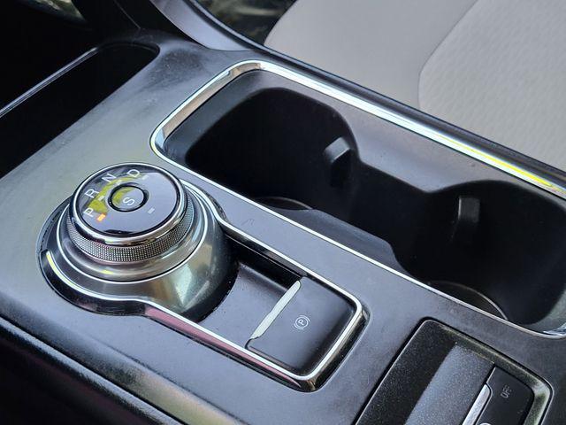 used 2019 Ford Fusion car, priced at $11,550