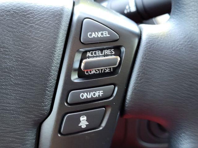 new 2026 Nissan Frontier car, priced at $38,455