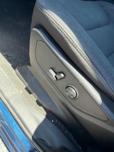 used 2023 Ram 1500 car, priced at $33,173