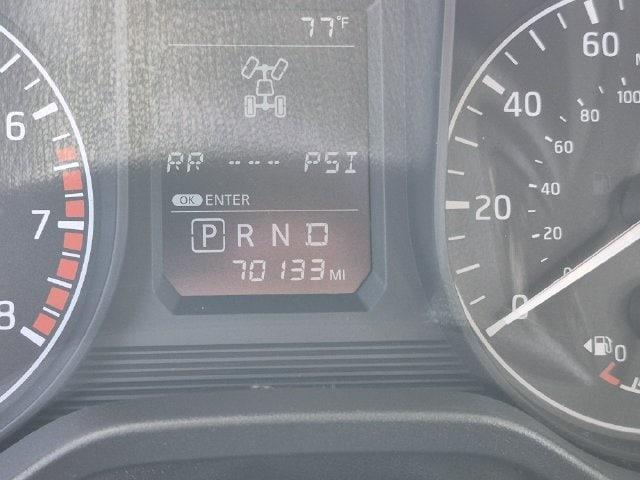 used 2018 Nissan Titan car, priced at $23,424