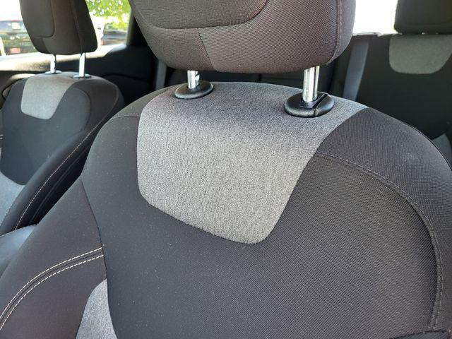 used 2017 Jeep Cherokee car, priced at $12,492