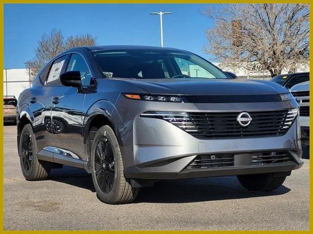 new 2026 Nissan Murano car, priced at $38,052