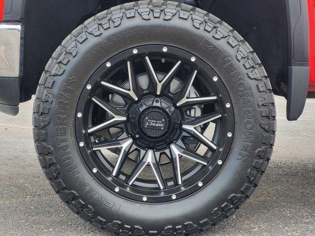 used 2019 GMC Sierra 1500 car, priced at $41,899