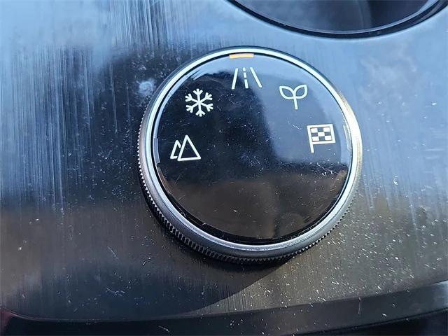 used 2024 Nissan Rogue car, priced at $22,648