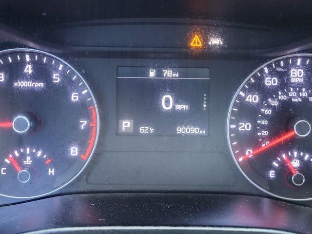 used 2019 Kia Forte car, priced at $12,395
