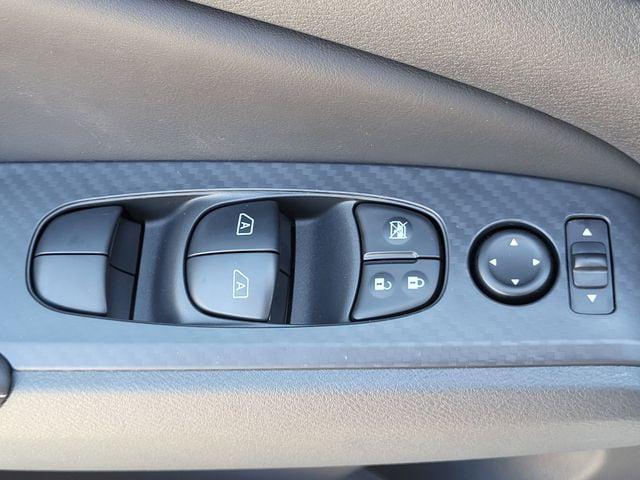 new 2026 Nissan Altima car, priced at $28,684