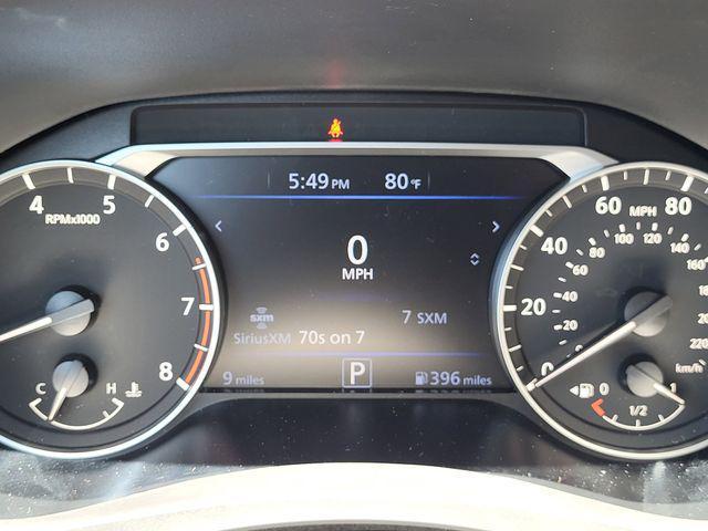 new 2026 Nissan Altima car, priced at $28,684