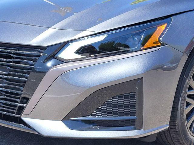 new 2026 Nissan Altima car, priced at $28,684