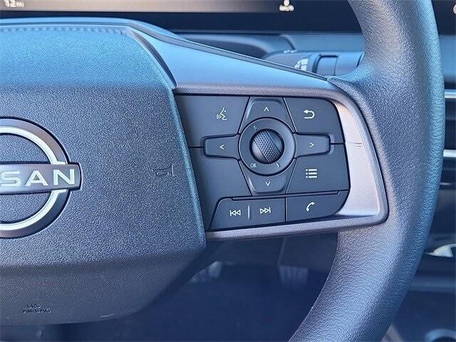 new 2026 Nissan Sentra car, priced at $25,225