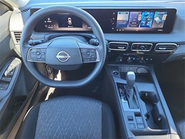 new 2026 Nissan Sentra car, priced at $25,225