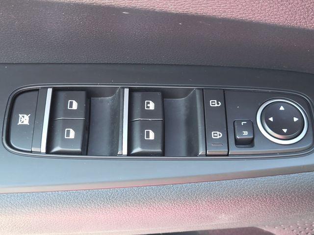used 2024 Kia Forte car, priced at $20,418