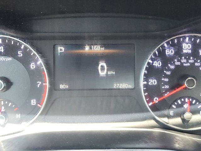 used 2024 Kia Forte car, priced at $20,418
