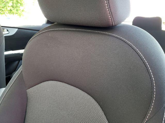 used 2024 Kia Forte car, priced at $20,418