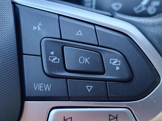 used 2023 Volkswagen Jetta car, priced at $18,000