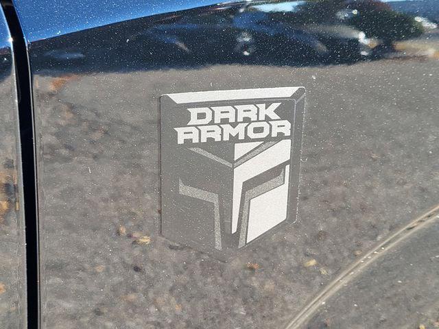 new 2026 Nissan Frontier car, priced at $38,944