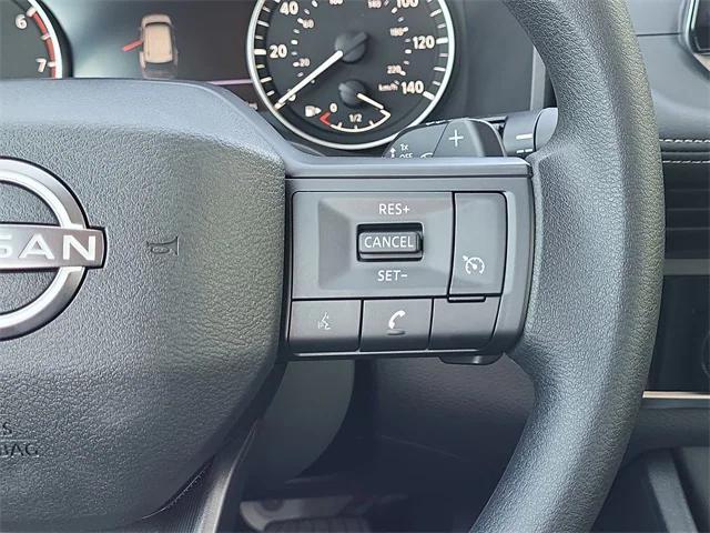 new 2026 Nissan Rogue car, priced at $28,805